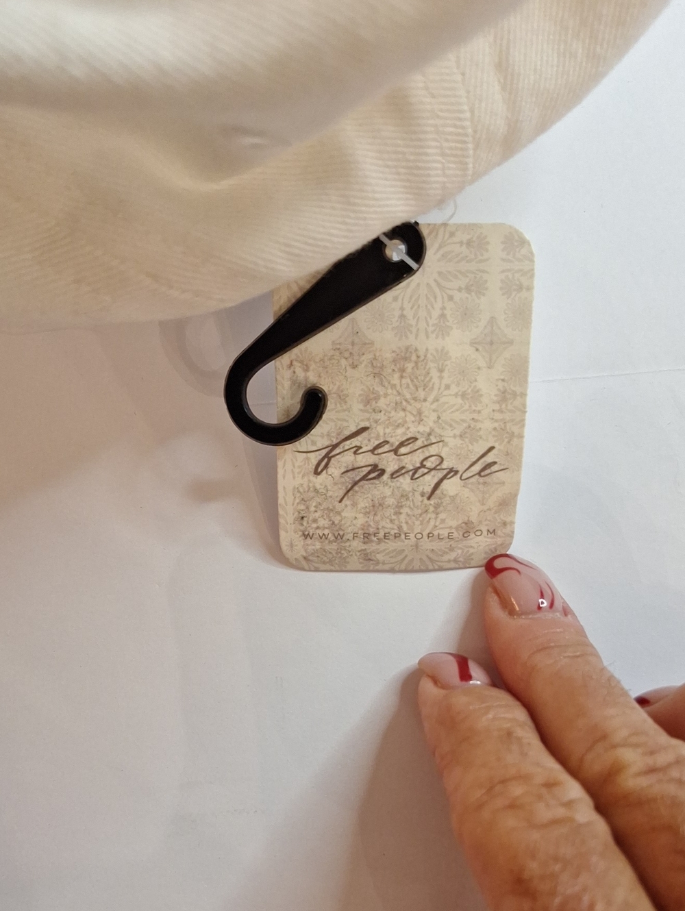 NWT Free People Hat - Picture 4 of 5